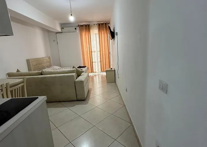 Lejdon Daily Apartment