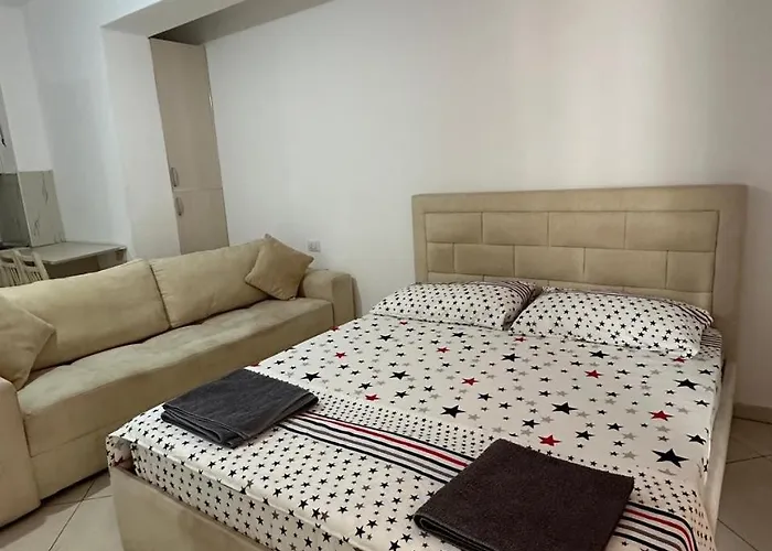 Apartment Lejdon Daily Shengjin (Lezhe)
