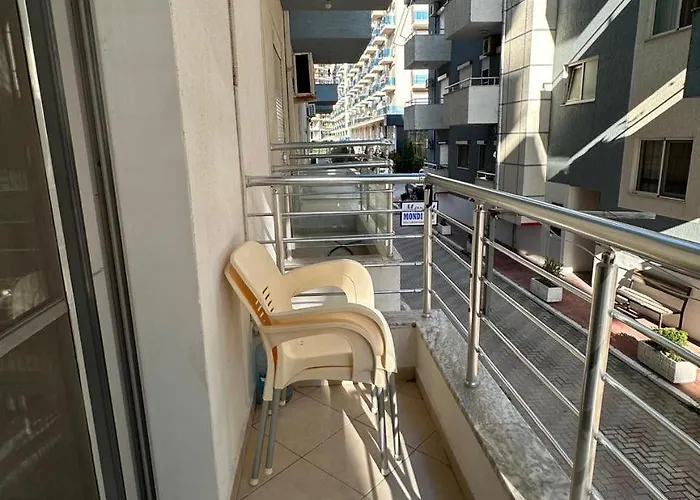 Apartment Lejdon Daily