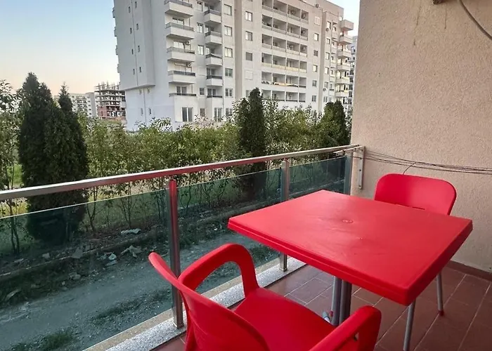 Lejdon Daily Apartment *