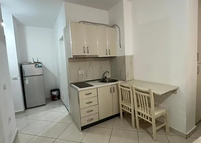 Lejdon Daily Apartment *
