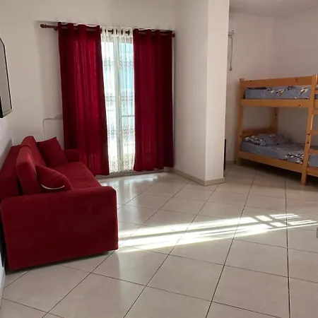 Lejdon Daily Apartmán