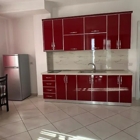 Lejdon Daily Apartmán *