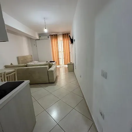 Lejdon Daily Apartmán