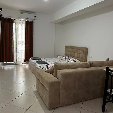 Lejdon Apartments Shengjin Shëngjin
