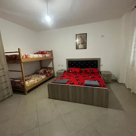 Lejdon Daily Apartmán *