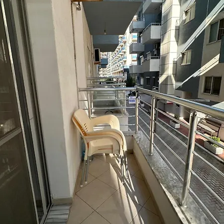 Apartmán Lejdon Daily