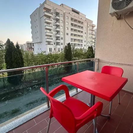 Lejdon Daily Apartmán *