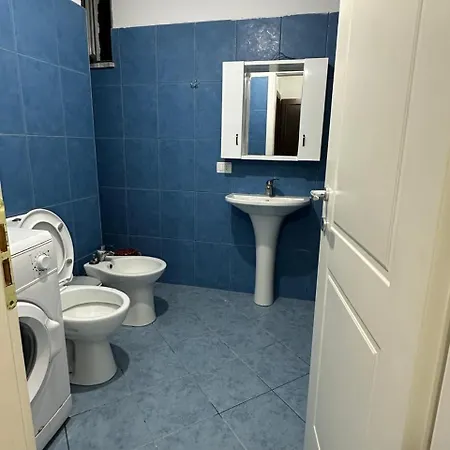 Lejdon Apartments Shengjin *