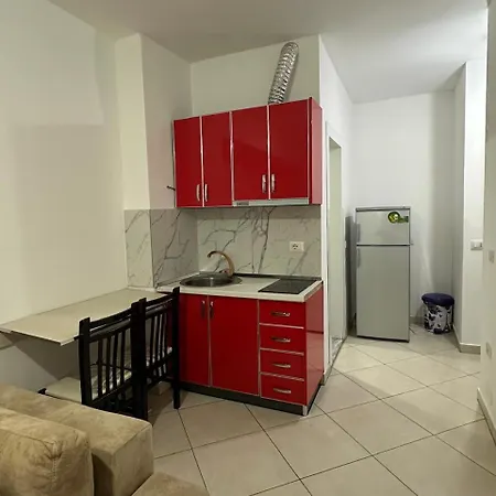 Lejdon Apartments Shengjin