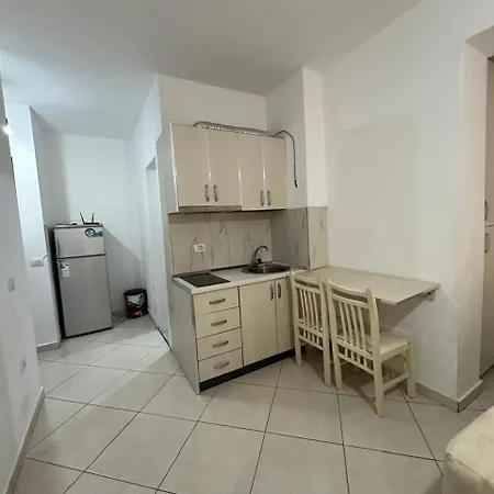 Lejdon Daily Apartmán *