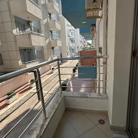 Lejdon Apartments Shengjin