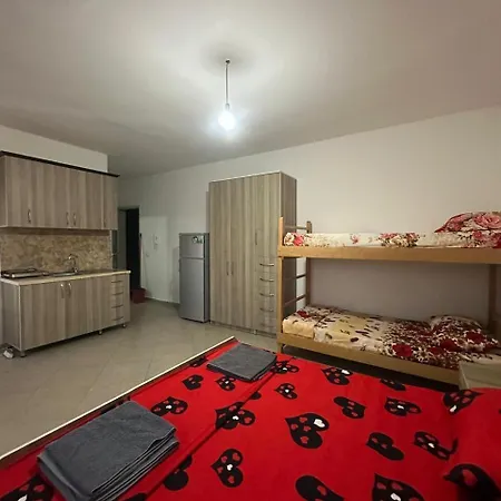 Lejdon Daily Apartmán