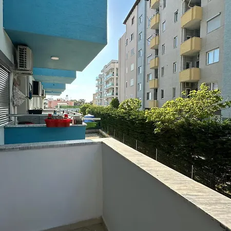 Apartmán Lejdon Daily