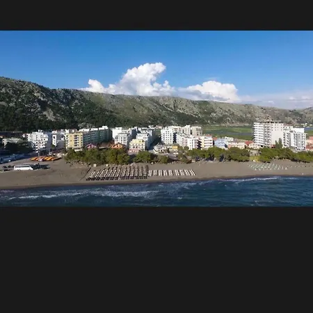 Lejdon Daily Apartmán