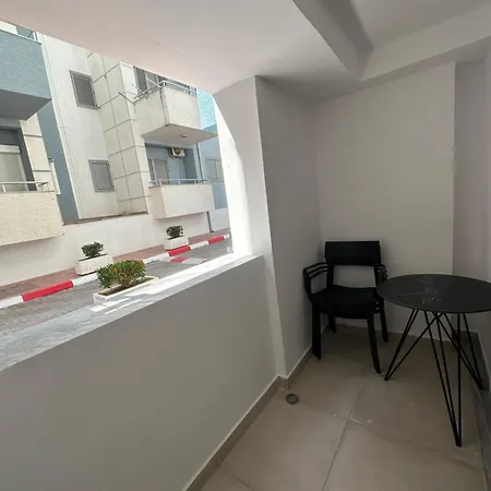 Lejdon Daily Apartmán