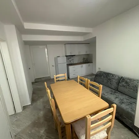 Apartmán Lejdon Daily *