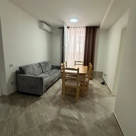 Lejdon Apartments Shengjin