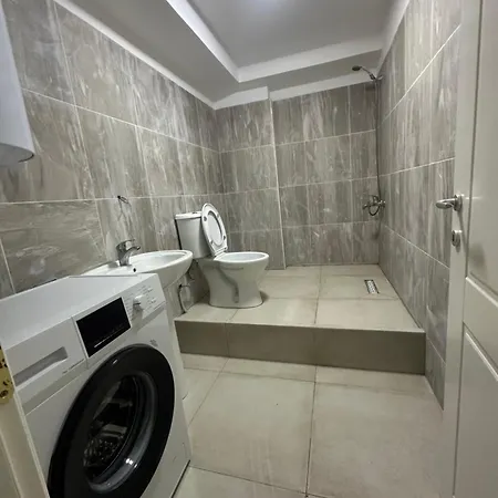 Lejdon Apartments Shengjin *