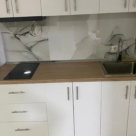 Apartmán Lejdon Daily *