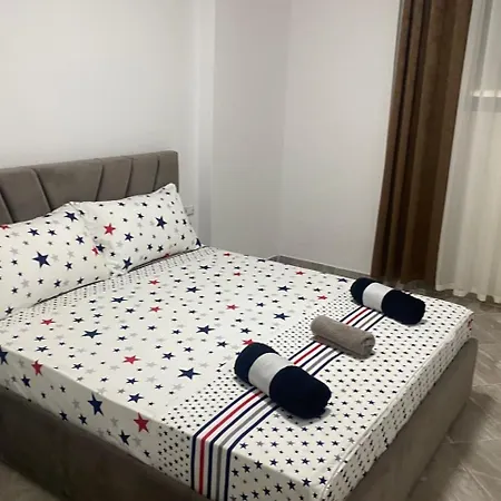 Lejdon Daily Apartmán