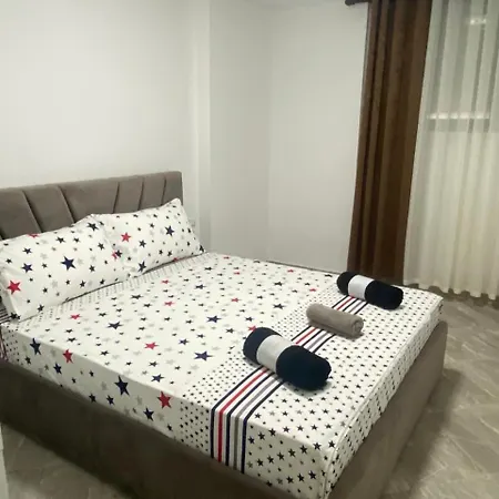 Lejdon Daily Apartmán
