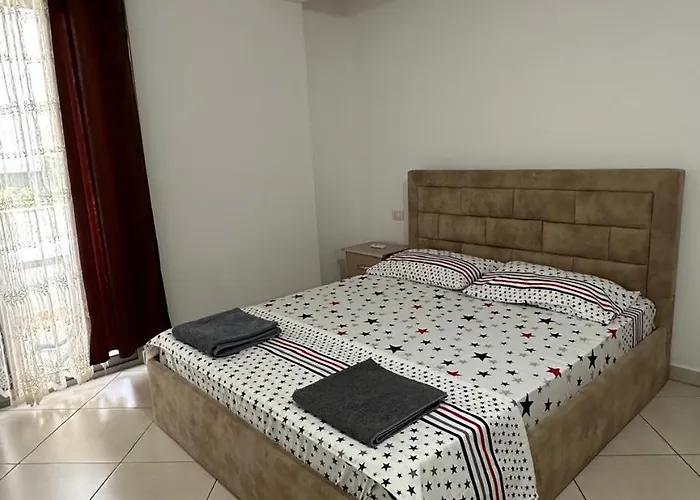 Lejdon Daily Apartamento