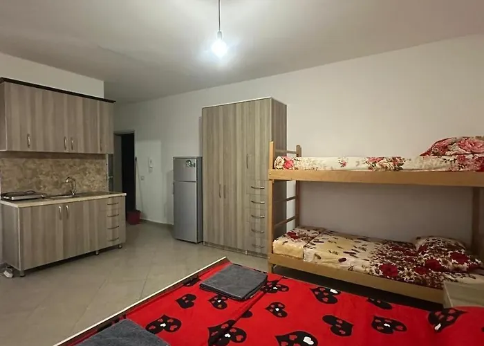 Lejdon Daily Apartamento