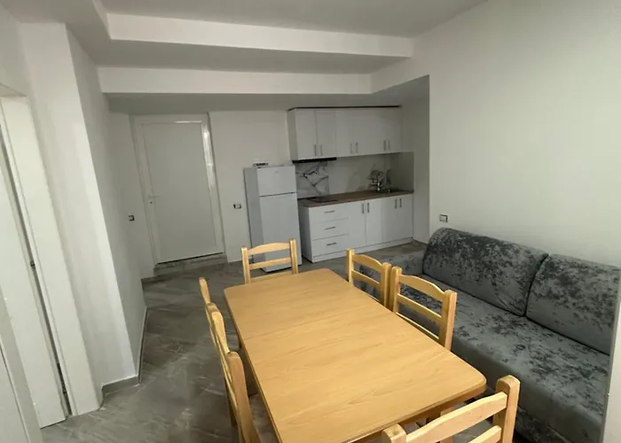 Apartamento Lejdon Daily *